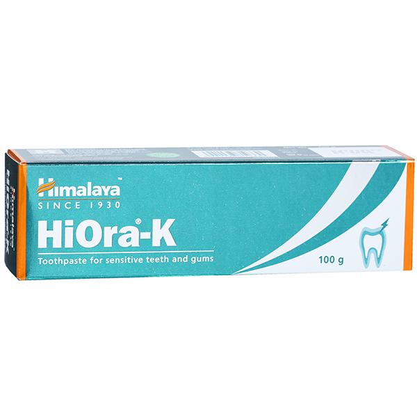 Himalaya Hiora-K Toothpaste