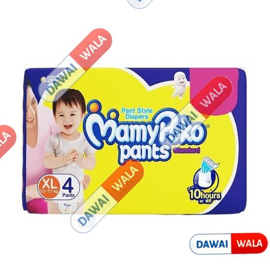 MamyPoko Standard Pants XL
