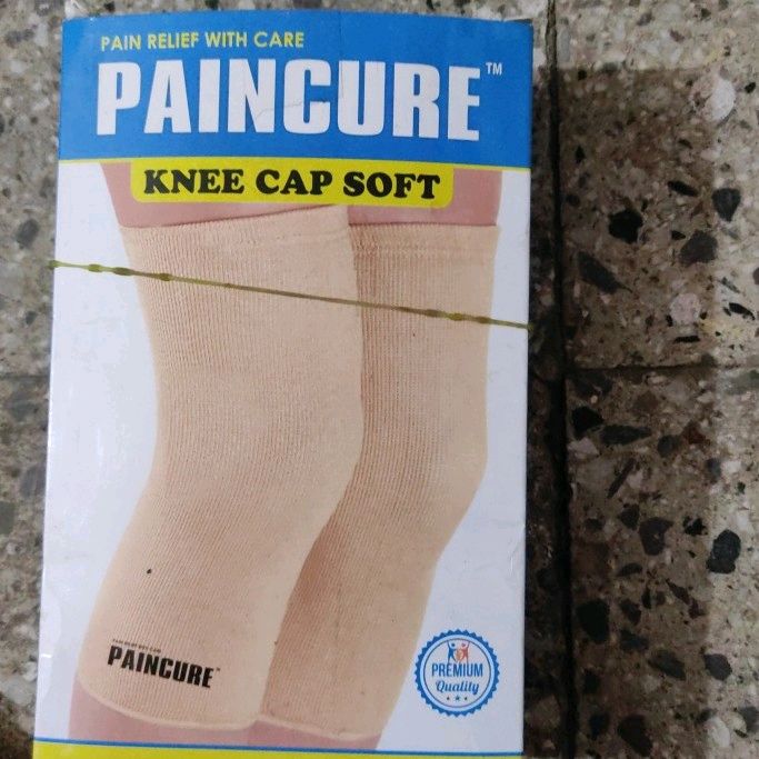 Paincure Knee Cap Soft XL