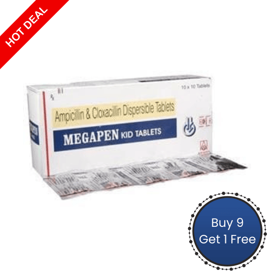 Megapen Capsule